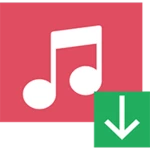 snapmp3 - music downloader android application logo